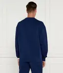 Толстовка Dittil Regular fit Hugo, синий - фото 3