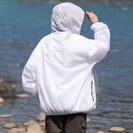 Солнцезащитная одежда унисекс Jeep, цвет Medium Gray - фото 10