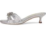 Туфли Sam Edelman Cindie, цвет Soft Silver - фото 4