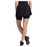 Юбка Kilpi Titicaca, черный - фото 2