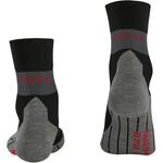 Носки компрессионные стабилизирующие Falke, черный - фото 3