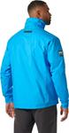 Helly-Hansen мужская куртка Crew Midlayer 2.0 Helly Hansen, 645 Cyan - фото 2