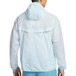 Nike Мужская синяя куртка, Blue - фото 3