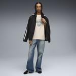 Рубашка PUMA Fest, Wool White - фото 5