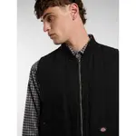 Жилет Dickies Quilted Canvas, черный - фото 5