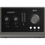 Audient iD14 MKII Desktop 10x6 Аудиоинтерфейс USB Type-C - фото 3