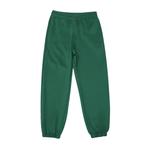 Вязаные спортивные штаны унисекс TIP-OFF, серый - фото 7