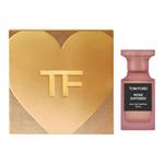 Парфюмерная вода Tom Ford Rose Exposed, 50 мл - фото