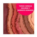 Палитра теней для век BOURJOIS Cherry Glamour - фото 6