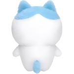 Хативар, длинноворсовые плюшевые куклы, высота 20 см Chiikawa - фото 4