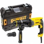 Перфоратор DeWALT D25144K K - фото