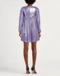 Мини-платье Aniye By, сиреневый - фото 3