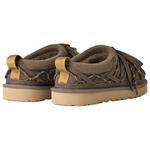 Slipper Evolution термо сапоги женские UGG, коричневый - фото 5