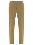 Брюки 'Master' PT Torino, бежевый - фото