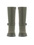 Высокие сапоги DeeZee Botas de equitación CS5907-18, хаки - фото 5