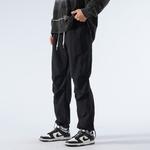 Повседневные брюки унисекс Ks, зеленый - фото 22