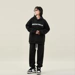 Комплект свитшотов унисекс Beentrill - фото 2