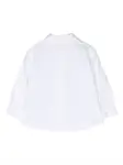 Рубашка с длинными рукавами Patachou, белый - фото 2