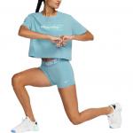 Женские спортивные шорты Nike - фото 4