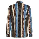 Рубашка O´neill O Riginals Super, разноцветный - фото 4