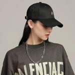 CMFY Хлопковая бейсболка унисекс, Dark Gray - фото 10