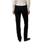 Джинсы Wrangler Piper Loose Fit, черный - фото 2