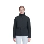 Куртка женская Aigle, цвет Black AN667 - фото 6