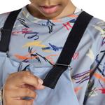 Лыжные брюки Skylar Burton, синий - фото 3