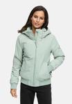 Куртка Performance MARIKOO Mooni 16, Mint - фото 2