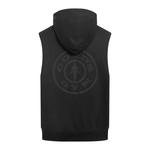 Толстовка Gold'S Gym, черный - фото 2