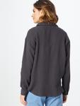 Блуза JDY Theis, Basalt Grey - фото 3