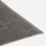 Коврик для ванной Кашмир El Corte Inglés, антрацит - фото 3