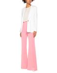 Брюки Balmain, розовый - фото 2