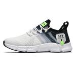 Кроссовки унисекс с низким верхом Prince Mcqueen, черный - фото