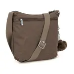 Сумка кросс-боди Kipling Arto 6L, коричневый - фото 2