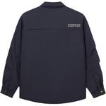 Levis Синяя пуховая куртка Men's Blue, Blue - фото 3