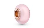 Подвески для женщин Pandora, розовый - фото