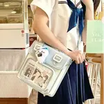 PAYOT Ита-сумка, White - фото 10