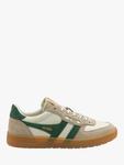 Кроссовки Classics Hawk '83 Gola, Off White/Bone/Evergreen - фото