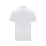 Мужская поло NAVIGARE, серый - фото 5