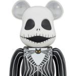 Модные фигурки BE@RBRICK - фото 4