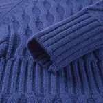 Женский свитер HEAD, фиолетовый - фото 8