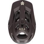 Шлем Fox Racing Proframe RS Fox Racing, Taunt Cocoa - фото 7