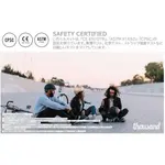 Шлем Thousand Heritage urban, белый - фото 9