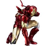 Фигурки DLX Collection 17,5 см 1/12 Threezero - фото 2