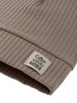 Makoma Шапочка в коричневом цвете - фото 3