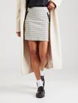 Юбка мини ABOUT YOU Skirt Dakota, белый - фото 2