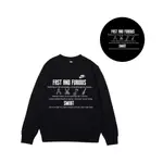 Спортивный свитшот мужской Nike, черный - фото 3