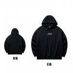 ANTA Свитшот Unisex Basic Black - фото 8