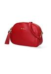 Сумка кросс-боди Pierre Cardin Cross body bag, Ruby/Red - фото 2